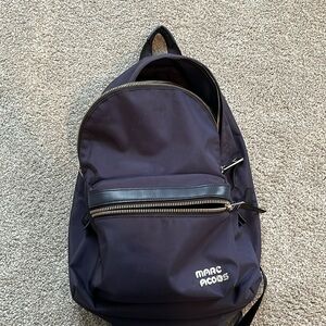 Marc by Marc Jacobs backpack